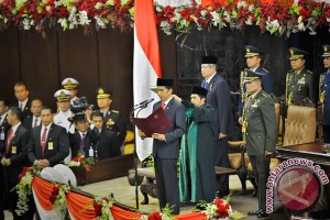 20141020Pelantikan-Presiden-Joko-Widodo-201014-YM-1