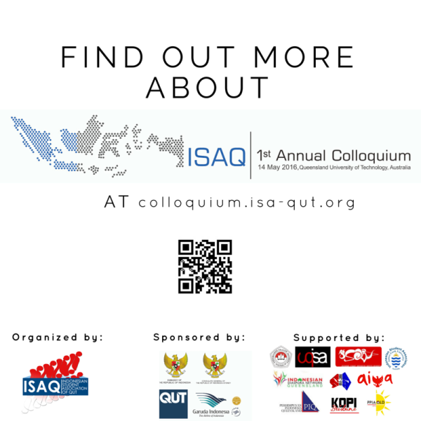 ISAQ 1st Colloquium Teaser Poster-WITH LOGO